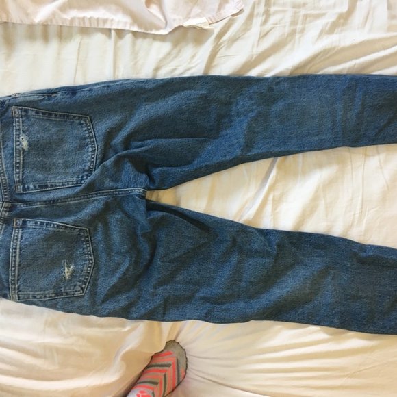 90s Cheeky Everlane Jeans size 23 - Picture 5 of 7